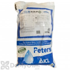 Peters Professional 20-20-20 General Purpose Fertilizer