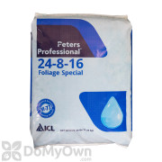 Peters Professional 24-8-16 Foliage Special Fertilizer