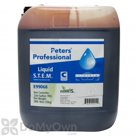 Peters Professional Liquid S.T.E.M. Supplement