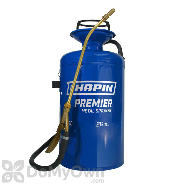 Premier Pro Tri-Poxy Steel Sprayer 2 Gal. (1280)