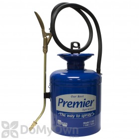 Premier Pro Tri-Poxy Steel Sprayer 1 Gal. (1180)