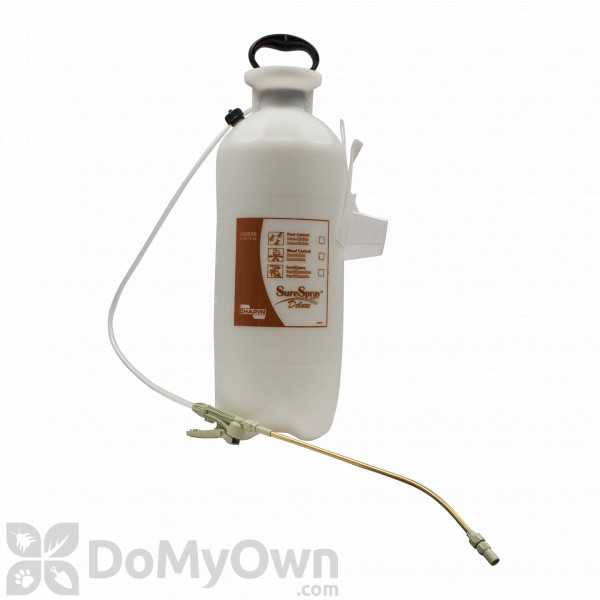 SureSpray Deluxe 3 Gallon Sprayer (26030)
