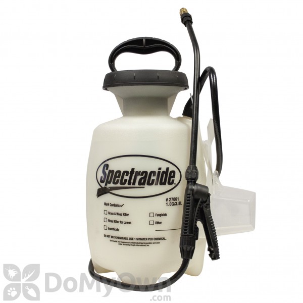 Spectracide SureSpray Select Sprayer 1 Gal. (27061)