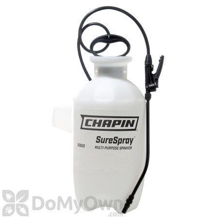 Chapin SureSpray Sprayer 2 Gal. (20020)