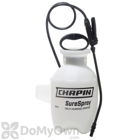 Chapin SureSpray Sprayer 1 Gal. (20010)