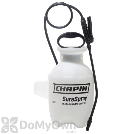 Chapin SureSpray Sprayer 1 Gal. (20010)