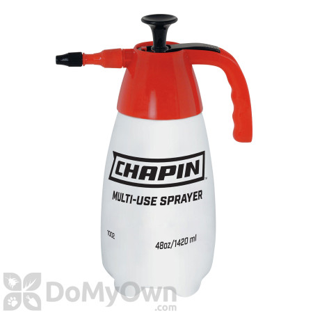 Chapin 48 oz. Multi-Purpose Hand Sprayer (1002)
