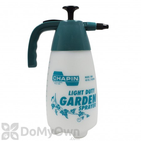 Chapin 48 oz. Light Duty Garden Hand Sprayer (1000)