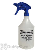 Chapin Upside Down Multi-Use Trigger Sprayer 32 oz. (1105)