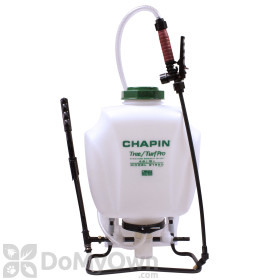 Chapin 4 Gallon Tree/Turf Pro Backpack Sprayer (61950)