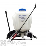 Chapin Pretreat and De-Ice Backpack Sprayer 4 Gal. (61808)