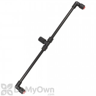 image of Chapin 2-Nozzle Poly Boom Wand (6-7780)
