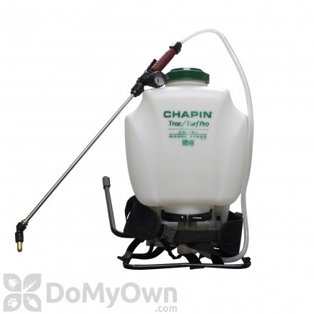 Chapin 4 Gallon Tree/Turf Pro Commercial Backpack Sprayer (61900)