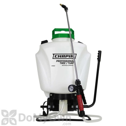 Chapin 4 Gallon Tree/Turf Pro Commercial Backpack Sprayer (61900)