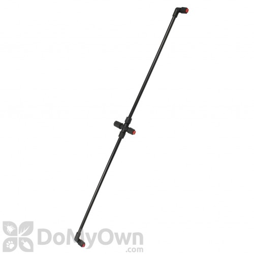 Chapin 3 - Nozzle Poly Boom Wand (6-7781)