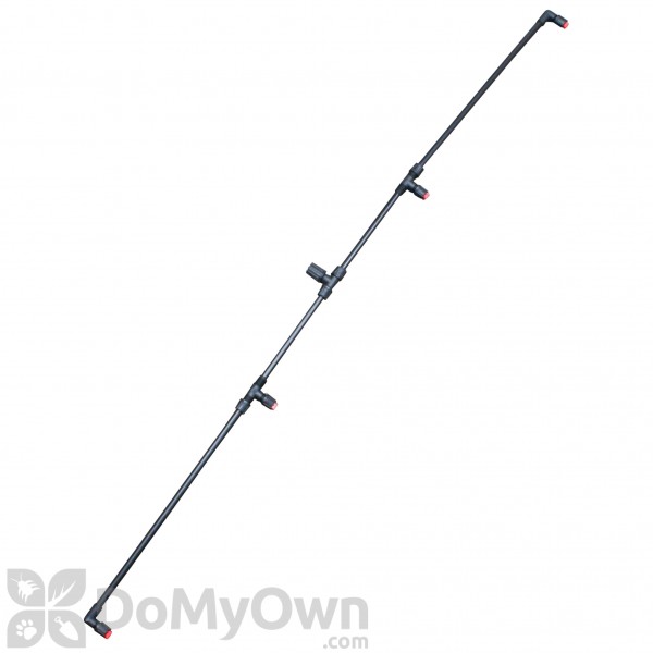 Chapin 4 - Nozzle Poly Boom (6-7782)