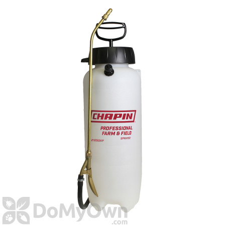 Chapin Professional Farm and Field Viton 3 Gallon Sprayer (21250XP)