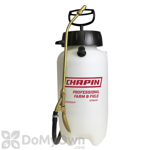 Chapin 2 Gallon Professional Farm and Field Viton Sprayer - XP