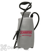Chapin Farm and Field Poly Sprayer Plus 2 Gal. (2802E)