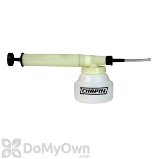 image of Chapin Rose and Plant Duster 16 oz. (5000)