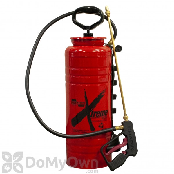 Chapin Industrial Xtreme Concrete Sprayer 3.5 Gal. w/Dripless Sh