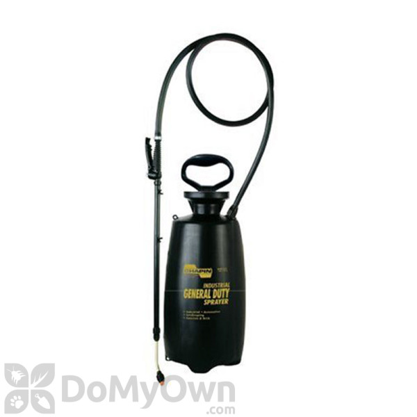 Chapin 3-Gallon Industrial Poly General Duty Sprayer (2553E)