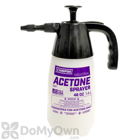 Chapin 48 oz. Acetone Hand Sprayer (10027)