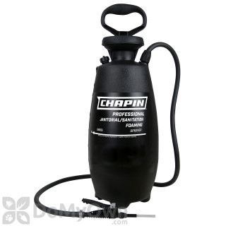image of Chapin Poly Foamer 3 Gallon (2660E)