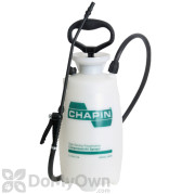 Chapin Janitorial / Sanitation Poly Sprayer 2 Gal. (2609E)