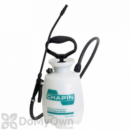 Chapin Janitorial / Sanitation Poly Sprayer 1 Gal. (2608E)
