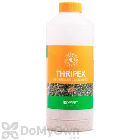 Koppert Thripex (Neoseiulus cucumeris) 6000 ml