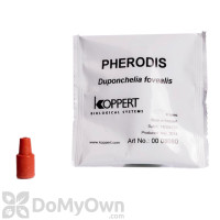 Koppert Pherodis Duponchelia Fovealis - European Pepper Moth (8080) 