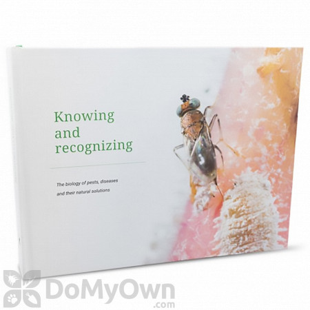 Koppert Knowing and Recognizing Book (English Version) 