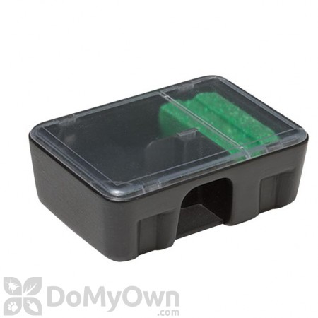 T1 Mouse Pre-Baited Disposable Rodenticide Bait Station