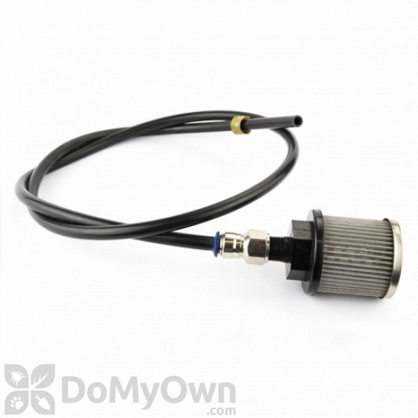 Pyranha Intake Filter Assembly 006IFASM  