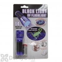 Scorpion UV Flashlight
