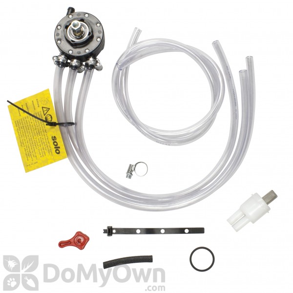 Solo 451 Liquid Booster Pump (4400235)