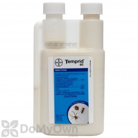 Temprid SC Insecticide