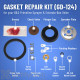 B&G Gasket Repair Kit GD-124