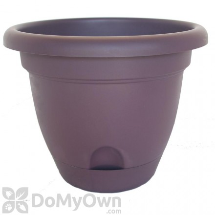 Bloem Lucca Planter 18 in. Exotica