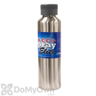 image of B&G Accuspray Spare Bottle and Cap (# 24000125)