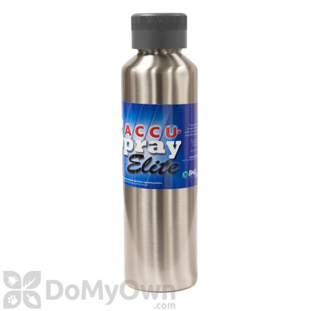 B&G Accuspray Spare Bottle and Cap (# 24000125)