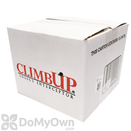ClimbUp Insect Interceptor - Box (12 traps)