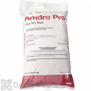 image of Amdro Pro Fire Ant Bait