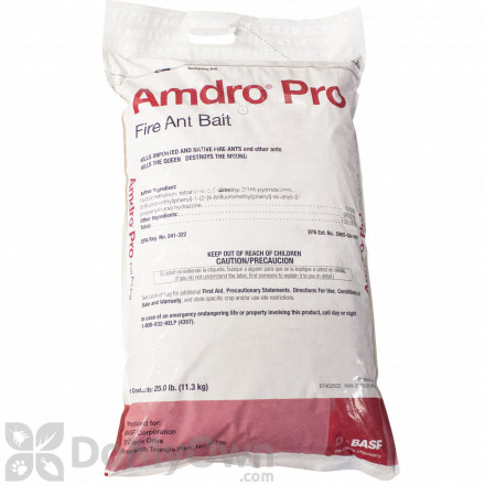 Amdro Pro Fire Ant Bait