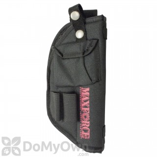 image of Maxforce Holster w/ belt clip  (Holster only)