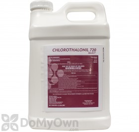 Prime Source Chlorothalonil 720 Select Fungicide