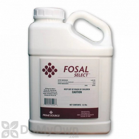 Prime Source Fosal Select Fungicide