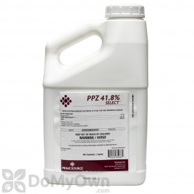 Prime Source PPZ 41.8 Select Fungicide