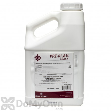 Prime Source PPZ 41.8 Select Fungicide